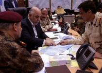 هلاکت پسرعموی البغدادی/ پیشروی از پنج محور و تسلط بر 50 درصد تکریت/ پیوستن گردان‌های حزب‌الله به عملیات+ تصاویر