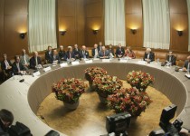 تعبیر تازه "پیشرفت" در مذاکرات هسته‌ای/خروجی گلوگاه حساس مذاکرات چه خواهد بود؟/تاثیر اتاق‌های مذاکره بر شرمن و کری!