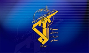 دشمنان انقلاب اسلامی از اقدامات امنیتی سپاه وبسیج می هراسند