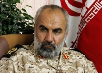 سیستان و بلوچستان جای امنی برای دشمنان نظام نیست/ایجاد امنیت پایدار اولین دستاورد سپاه در استان است/مسیرشهیدان میرحسینی وشوشتری ادامه دارد