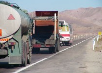 عملیات ساخت شهرک حمل و نقل زابل آغاز می‌شود