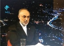 یکسری از ابهامات در نشست وین برطرف شد/با مونیز یک کلمه درباره بازرسی‌ از تأسیسات صحبت نکردم/تولید سالانه 20 تن آب سنگین