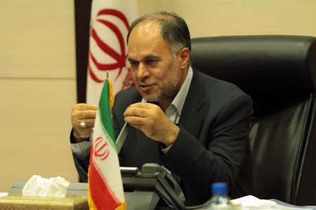 مرز،فرصتی برای فرهنگسازی نام دامپزشکان است.