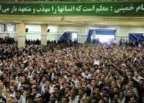 30 فرهنگی سیستان و بلوچستان با رهبر معظم انقلاب دیدار می‌کنند