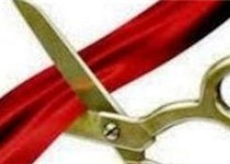 افتتاح شهرداری منطقه 6 زاهدان