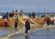 بیش از 6 هزار صیاد رهسپار اقيانوس هند شدند