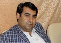 یک روز با رییس کمیسیون نظارت بر شورای شهر زاهدان