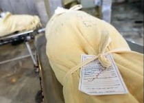 ماجراهای باور نکردنی از غسالخانه بهشت محمدرسول الله زاهدان/جنازه ای که اشک ریخت/ مرده ترس ندارد، از زنده ها باید ترسید