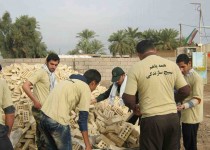 افتتاح نمادین 100پروژه  در روز بسیج سازندگی