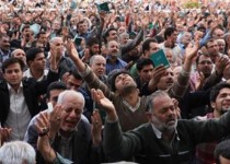 ۵۱ مسجد میزبان معتکفین در مراسم معنوی امّ داود