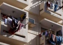 بالكن، انباری ‌خانه نيست