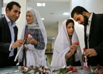 مشاوره ازدواج ،گامی مهم برای تصمیمی بزرگ