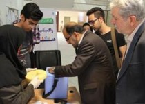 استقبال گسترده گروهها ودانشجویان پزشکی ازکمپین های واکسیناسیون هپاتیت Bمستقر در دانشکده ها وبیمارستانها