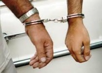 ناکام ماندن سارقان بانک توسط ماموران نیروی انتظامی زاهدان