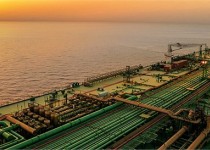 رقابت چشم بادامی‌ها و اروپایی‌ها بر سر نفت ایران