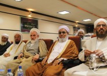 نخستین همایش" همدلی و همزبانی با محوریت بانکداری اسلامی" در بانک انصار سیستان و بلوچستان