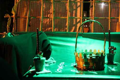 یادواره اولین شهدای گمنام دانشگاه علوم پزشکی زاهدان