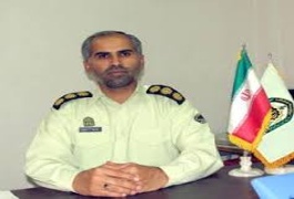 بیش از یک هزار و433 تماس غیر قابل رسیدگی به مرکز پلیس110