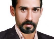 اهدایی خاک سیستان در غالب یک اثر هنری به آقای گل لیگ قهرمان اروپا