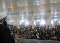 وضع کنونی سیستان به خاطر غفلت مسئولان است