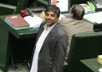 نماینده مردم خاش در مجلس شورای اسلامی راهی لهستان شد