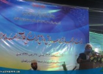 اختلافات میان مسلمانان تاسف‌برانگیز است/ اهل سنت ایران وحدت طلب و تقریبی است