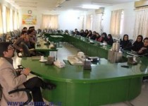 طرح مبارزه با هپاتیت بامشارکت داوطلبان سلامت دانشجوي پزشکی در زاهدان