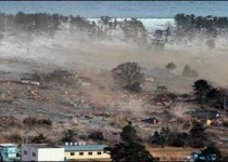 احتمال وقوع سونامي در بندر چابهار کم است