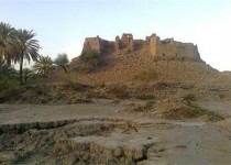 سه اثر تاریخی سیستان و بلوچستان در راه یونسکو