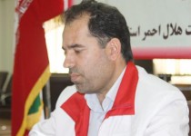 نشست اعضای شوراهای اسلامی با مدیرعامل جمعیت هلال احمر سیستان وبلوچستان