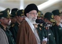 مراسم دانش‌آموختگی دانشجویان دانشگاه امام حسین