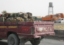 ۳۰ هزار لیتر سوخت قاچاق شد