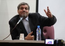 امیدوارم در سفر بعدی ام به زاهدان سران اصلاحات در حصر نباشند