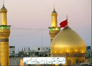 میلاد امام حسین (ع) و روز پاسدار مبارک