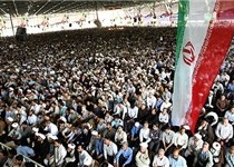 پاسداران برای دفاع از انقلاب ‌محکم و استوار در مقابل توطئه‌های دشمنان ‌‌ایستاده‌اند‌