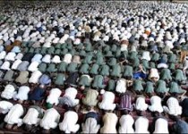 بیانات اخیر رهبری مانع زیاده خواهی های آمریکا و غرب شد