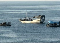 جزئیاتی از سرنوشت ۱۴ ملوان ایرانی/کنارک در غم فرزندانش می سوزد