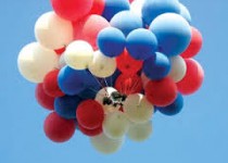 یادداشت/بادکنک هايي که مي تواند ناقل ويروس باشد