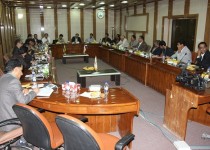 برگزاری سمینار یک روزه‌ مدیران عامل سازمانهای تاکسیرانی استانهای شرق کشور در زاهدان