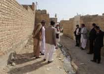 چهره محرومیت بر حاشیه های شهر زاهدان/ سارانی: مسئولان استانی و قضایی پیگیر رفع مشکلات باشند