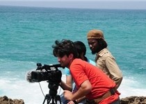 مستند چمروک از شبکه هامون پخش می‌شود