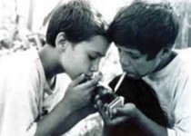 "قاتل کوچک" به 12 ساله ها رسید!