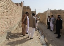 گزارش تصویری/ چهره محرومیت بر حاشیه های شهر زاهدان