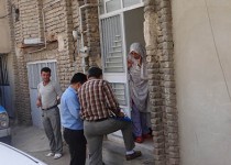 سرشماری جمعیت حاشیه نشین برای دریافت خدمات جامع سلامت انجام می شود