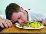 بعد از ناهار نخوابید!
