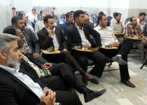 دیدارهیئت مدیره اتحادیه آژانس های تاکسی تلفنی استان با نماینده مردم درمجلس