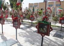 علی اکبرهایی که در برابر دشمن ایستادگی کردند