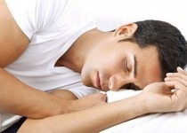 مضرات خواب پیش از غروب آفتاب