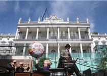 وین پنجشنبه میزبان دور جدید رایزنی‌های هسته‌ای