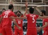 حریف بعدی تیم ملی والیبال
